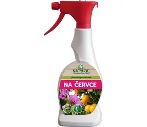 Agro NATURA Přípravek na červce přírodní prostředek RTD 500 ml