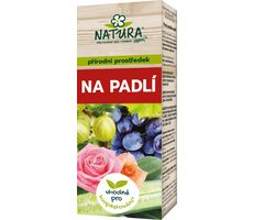 Agro NATURA Přípravek na padlí přírodní prostředek 100 ml