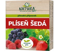 Agro NATURA Přípravek na plíseň šedou přírodní prostředek 4 x 1 g