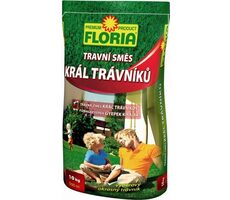 Agro FLORIA Král trávníků Travní směs 25 kg