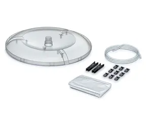 PROSPERPLAST Fóliovník pěstební set pro TOMATO GROWER CAP 