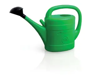 PROSPERPLAST SPRING zahradní konev zelená 10 l