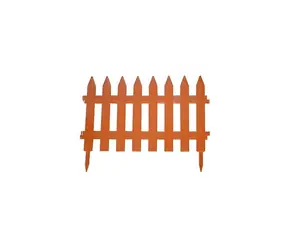 PROSPERPLAST GARDEN CLASSIC 35cm x 3.2 m terakota 7 ks / Plůtek 