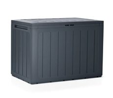 PROSPERPLAST BOARDEBOX antracit 190L / Zahradní box