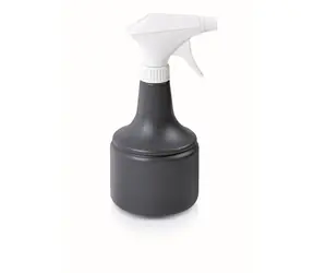 PROSPERPLAST SPRY antracit 1.2 l / Rozprašovač 