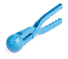 PROSPERPLAST SNOWBALLEE 1 modrá / Výrobník sněhových koulí 