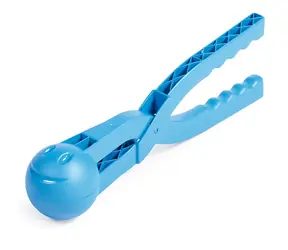 PROSPERPLAST SNOWBALLEE 1 modrá / Výrobník sněhových koulí 