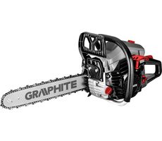 Graphite 58F953 / Benzínová řetězová pila / 2kW  / doprodej