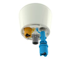 ONDILO ICO Kalibrační souprava do bazénu nebo vířivky 