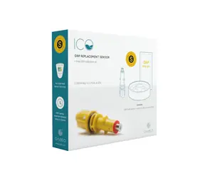 ONDILO ICO Náhradní senzor soli + kalibrační sada do bazénu nebo vířivky