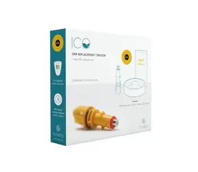 ONDILO ICO Náhradní senzor chloru + kalibrační sada do bazénu nebo vířivky