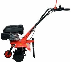 YATO YT-84860 / Benzinový kypřič / 3600W / záběr 60 cm