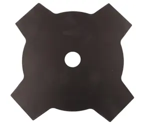 Makita D-66008 nůž žací 4 zubý 230x25.4x1.8mm