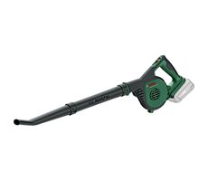 BOSCH UniversalLeafBlower 18V-130 / Fukar na listí / 245 km-h / 2.5 Ah