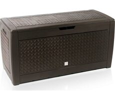 PROSPERPLAST Boxe Matuba 310L / Zahradní box / 1190 x 600 x 480 mm