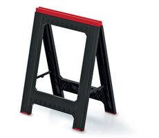 PROSPERPLAST TITAN STAND černá