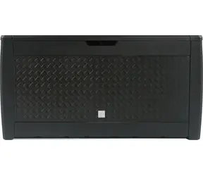 PROSPERPLAST BOXE MATUBA antracit 119cm - 310L / Zahradní box 