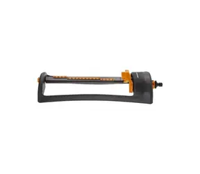 Fiskars 1023662 Zavlažovač šetřící vodu