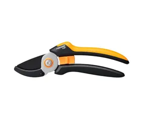 Fiskars Solid P361 Jednočepelové zahradní nůžky
