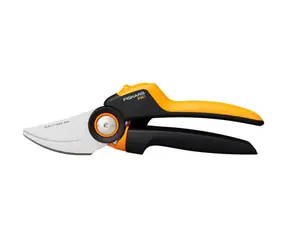 Fiskars X-series P961 (L) Dvoučepelové zahradní nůžky