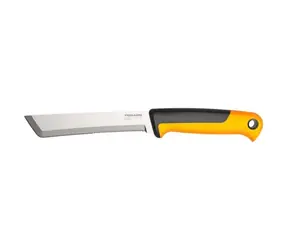 Fiskars X-series K82 Sklízecí nůž pevný 