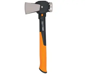 Fiskars IsoCore S 1062936 Stavební sekera