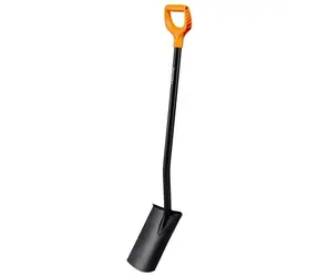 Fiskars Solid 1066717 Rovný rýč