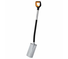 Fiskars Xact 1066730 Rýč rovný velký / 120 cm