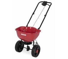 KREATOR KRTGR9003 / Zahradní rozmetadlo / 15l / záběr 450 mm