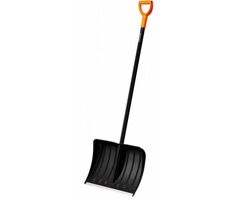Fiskars Solid 1052526 Hrabadlo na sníh