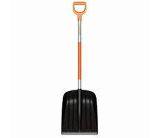 Fiskars SnowXpert 1062827 Lopata na sníh 350 mm