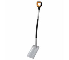 Fiskars Xact 1066731 Lopata / délka 130 cm