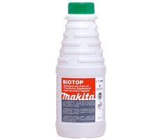 Makita 1910U0-9 / Biotop olej pro řetěz 1000 ml