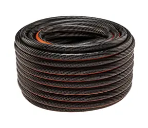 NEO TOOLS NEO PRO 15-842 oranžovo-černá / zahradní hadice / 6 vrstev / 50m / 1/2" / 30bar