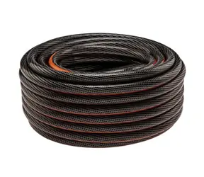 NEO TOOLS NEO PRO 15-844 oranžovo-černá / zahradní hadice / 6 vrstev / 30m / 3/4" / 30bar