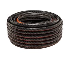 NEO TOOLS NEO PRO 15-841 oranžovo-černá / zahradní hadice / 6 vrstev / 30m / 1/2" / 30bar