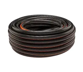 NEO TOOLS NEO PRO 15-840 oranžovo-černá / zahradní hadice / 6 vrstev / 20m / 1/2" / 30bar