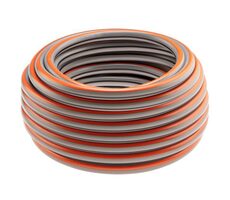NEO TOOLS NEO OPTIMA 15-824 oranžovo-bílá / zahradní hadice / 4 vrstevy / 30m / 3/4" / 25bar