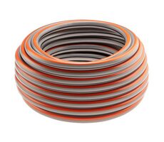 NEO TOOLS NEO OPTIMA 15-821 oranžovo-bílá / zahradní hadice / 4 vrstevy / 30m / 1/2" / 25bar
