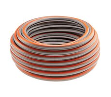NEO TOOLS NEO OPTIMA 15-823 oranžovo-bílá / zahradní hadice / 4 vrstevy / 20m / 3/4" / 25bar