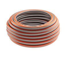NEO TOOLS NEO OPTIMA 15-820 oranžovo-bílá / zahradní hadice / 4 vrstevy / 20m / 1/2" / 25bar