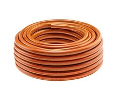 NEO TOOLS NEO ECONOMIC 15-803 oranžová / zahradní hadice / 4 vrstevy / 20m / 3/4" / 20bar