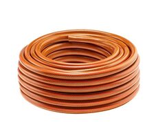 NEO TOOLS NEO ECONOMIC 15-800 oranžová / zahradní hadice / 4 vrstevy / 20m / 1/2" / 20bar