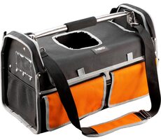 NEO TOOLS 84-300 / Brašna na nářadí z nylonu / 20" / nepromokavé dno