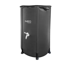 NEO TOOLS 15-951 / nádoba na dešťovou vodu / skládací / 88 cm / 250 litrů
