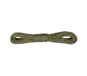 NEO TOOLS 63-125 / paracord lano 30 m