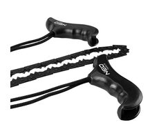 NEO TOOLS 63-158 / Ruční řetězová pila / 150g / 98cm