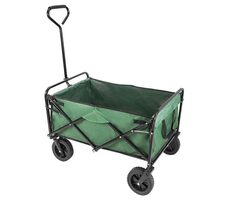 NEO TOOLS 84-405 / skládací zahradní vozík / 15x55x70cm