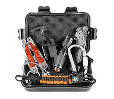 NEO TOOLS 63-154 / souprava na přežití 8v1