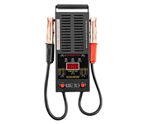 NEO TOOLS 11-985 / Tester autobaterií 125A 12 V